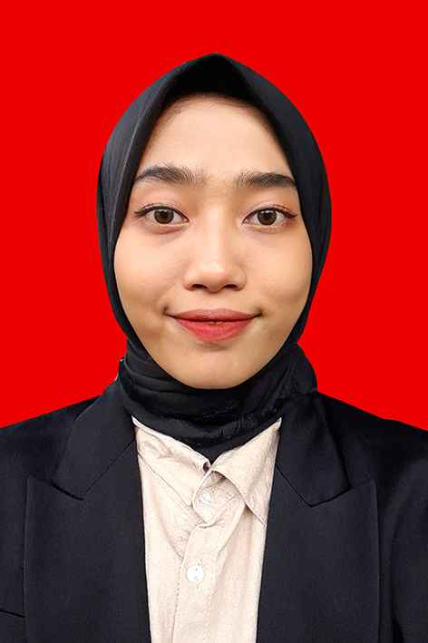 Nabila Mulyeni, S.IP