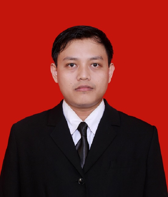 Riyan Sanjaya, S.Sos., M.Hum