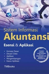Image of Sistem informasi akuntansi: esensi dan aplikasi