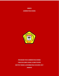 Pengaruh Lokasi dan Tarif terhadap Keputusan Konsumen dalam Menggunakan Jasa Pengiriman Sicepat Ekspress di Daerah Depok