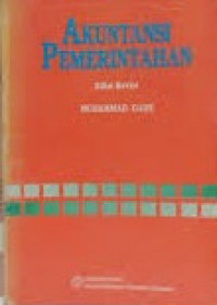 Akuntansi Pemerintahan