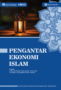 Pengantar Ekonomi Islam