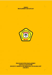 Pengaruh Profitabilitas, Pertumbuhan Aset dan Ukuran Perusahaan terhadap Struktur Modal (studi kasus perusahaan Real Estate and Property yang terdaftar di BEI tahun 2012-2016).