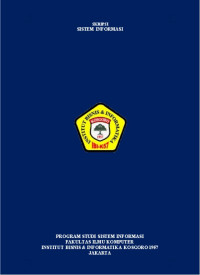 Sistem Informasi Peminjaman, Pengembalian dan Stok Buku pada Perpustakaan SIDT Bina Insan Kamil dengan fungsi Push Notification berbasis WEB.