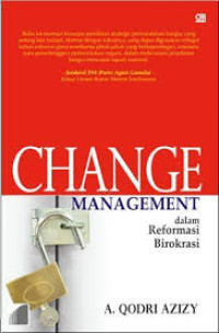 Change Management
