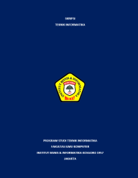 Sistem Informasi Wisata Kuliner Berbasis Web di Wilayah DKI JAKARTA dengan Menggunakan APL ZOMATO
