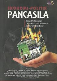 Ekonomi-Politik Pancasila