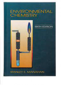 Enviromental Chemistry