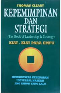 Kepemimpinan dan Strategi