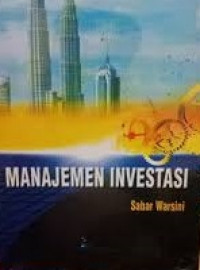 Manajemen Investasi