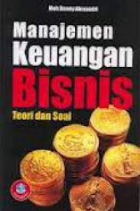Manajemen Keuangan Bisnis: teori dan soal
