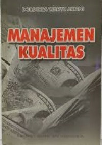 Manajemen Kualitas