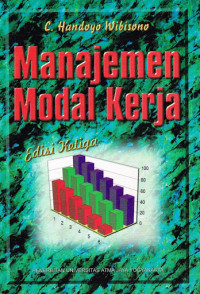Manajemen Modal Kerja