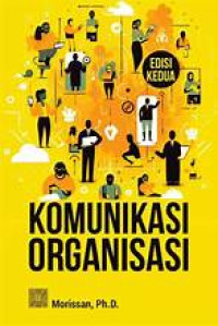 Image of Komunikasi organisasi