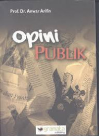 Opini Publik