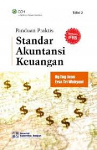 Panduan Praktis:Standar Akuntansi Keuangan