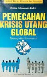 Pemecahan Krisis Utang Global