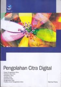 Pengolahan Citra Digital