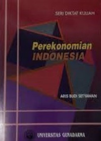 Perekonomian Indonesia