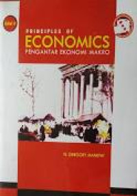 Principles Of Economics Pengantar Ekonomi Makro