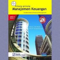 Prinsip- Prinsip Manajemen Keuangan (Ed. 13 Buku 1) : fundamentals of financial management