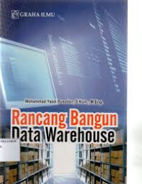 Rancang Bangun Data Warehouse