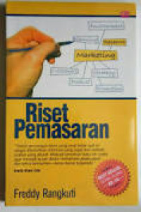Riset Pemasaran