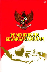 Pendidikan Kewarganegaraan cet 6