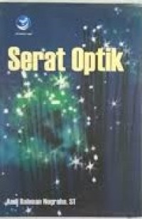 Serat Optik