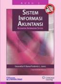 Sistem Informasi Akuntansi (Buku 2)
