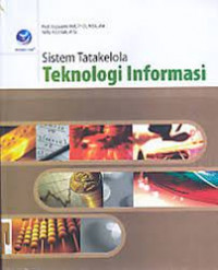 Sistem Tatakelola Teknologi Informasi