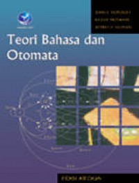 Teori Bahasa dan Otomata