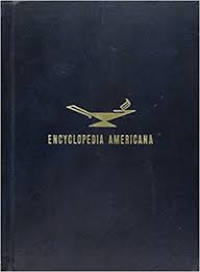 The Ensiklopedia Americana