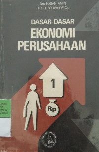 Dasar Dasar Ekonomi Perusahaan