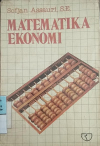 Matematika Ekonomi