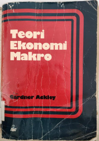 Teori Ekonomi Mikro