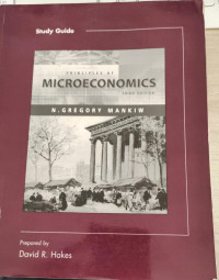 Principles of Microeconomics