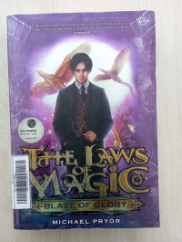 THE LAWS OF MAGIC