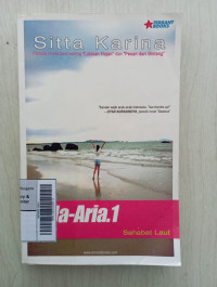 Stila-Aria.1 : Sahabat Laut