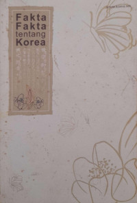Fakta-fakta tentang Korea
