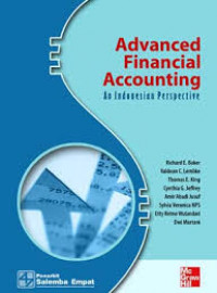 advance finance accounting an indonesian perpective
