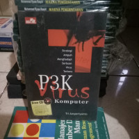 P3K virus komputer