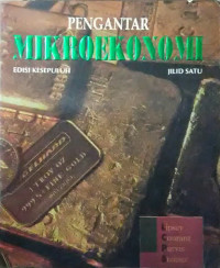 Pengantar Mikroekonomi