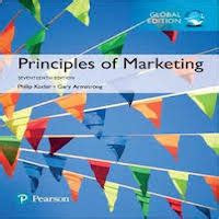 Principles of Marketing