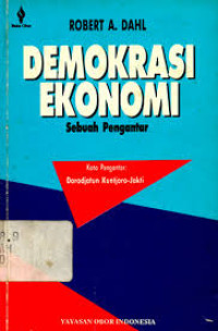 Demokrasi Ekonomi: Sebuah Pengantar