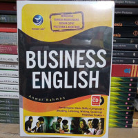 Business english