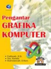 Pengantar Grafika Komputer