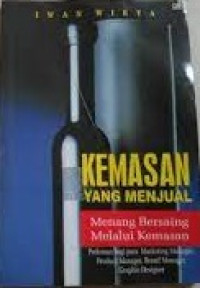 Kemasan yang menjual: Menang Bersaing Melalui Kemasan