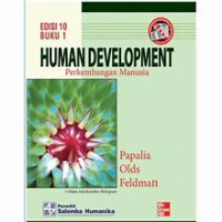 Human Development Perkembangan Manusia BKU 1