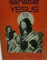 Sahabat sahabat Yesus